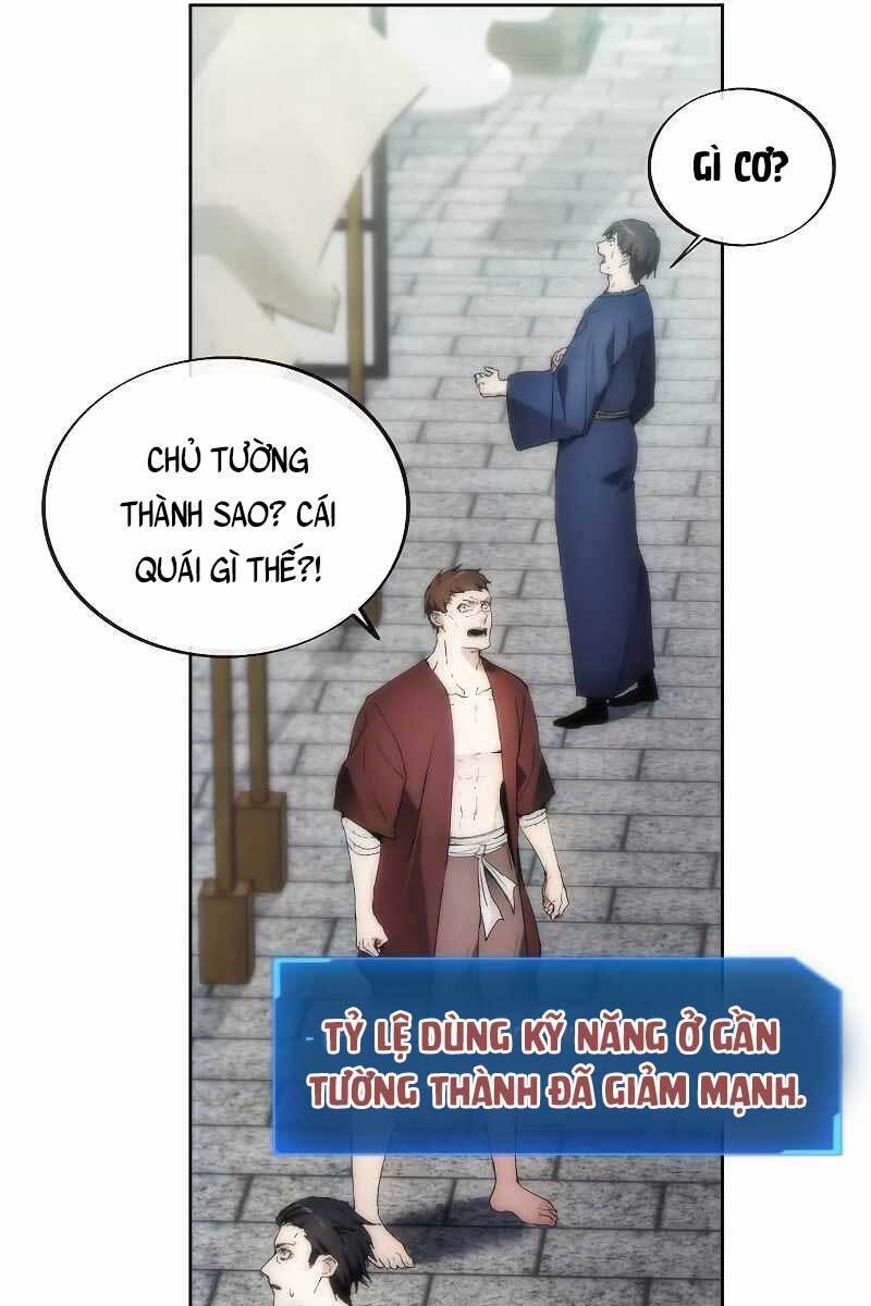 Tao Là Ác Nhân Chapter 70 - Trang 47