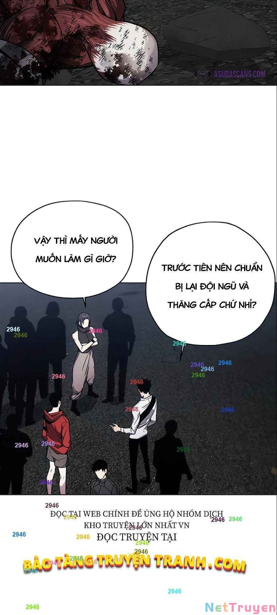 Tao Là Ác Nhân Chapter 18 - Trang 48