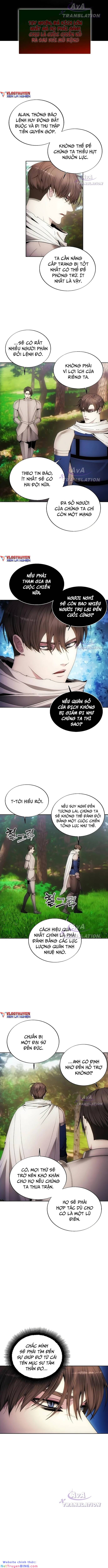 Tao Là Ác Nhân Chapter 87 - Trang 5