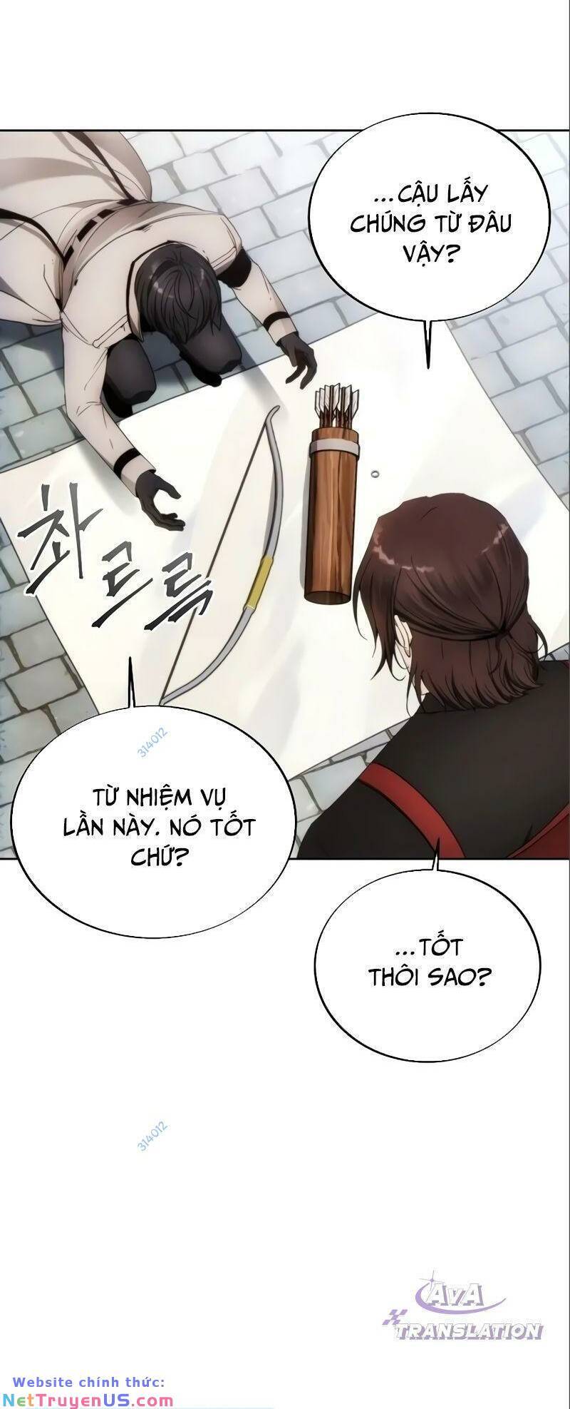 Tao Là Ác Nhân Chapter 85 - Trang 15