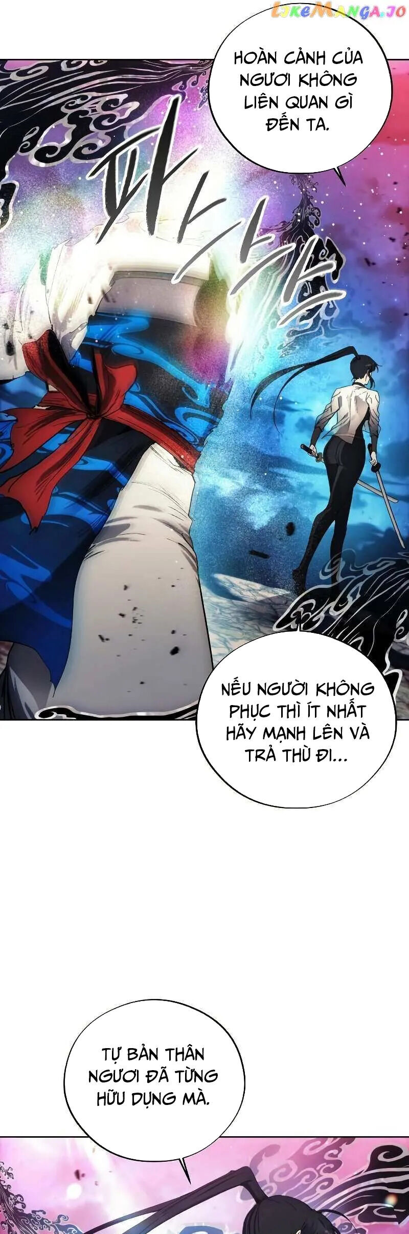 Tao Là Ác Nhân Chapter 108 - Trang 17