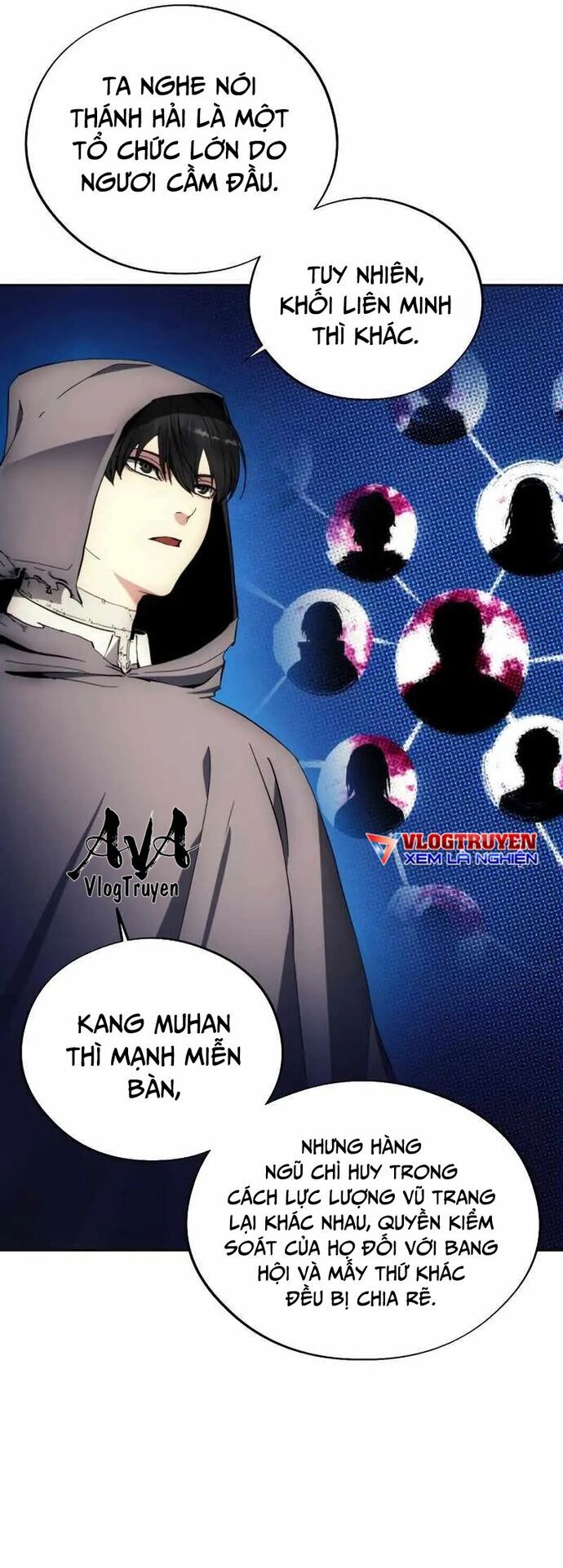 Tao Là Ác Nhân Chapter 103 - Trang 4