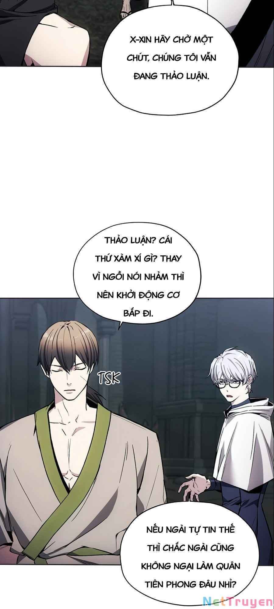 Tao Là Ác Nhân Chapter 18 - Trang 57