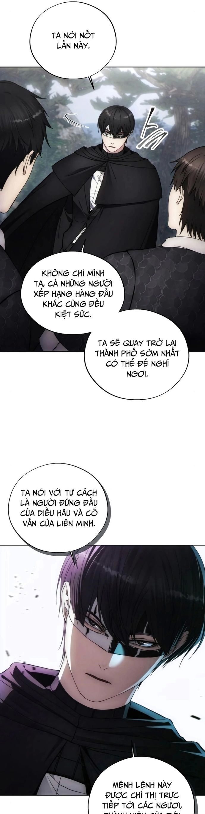 Tao Là Ác Nhân Chapter 95 - Trang 5