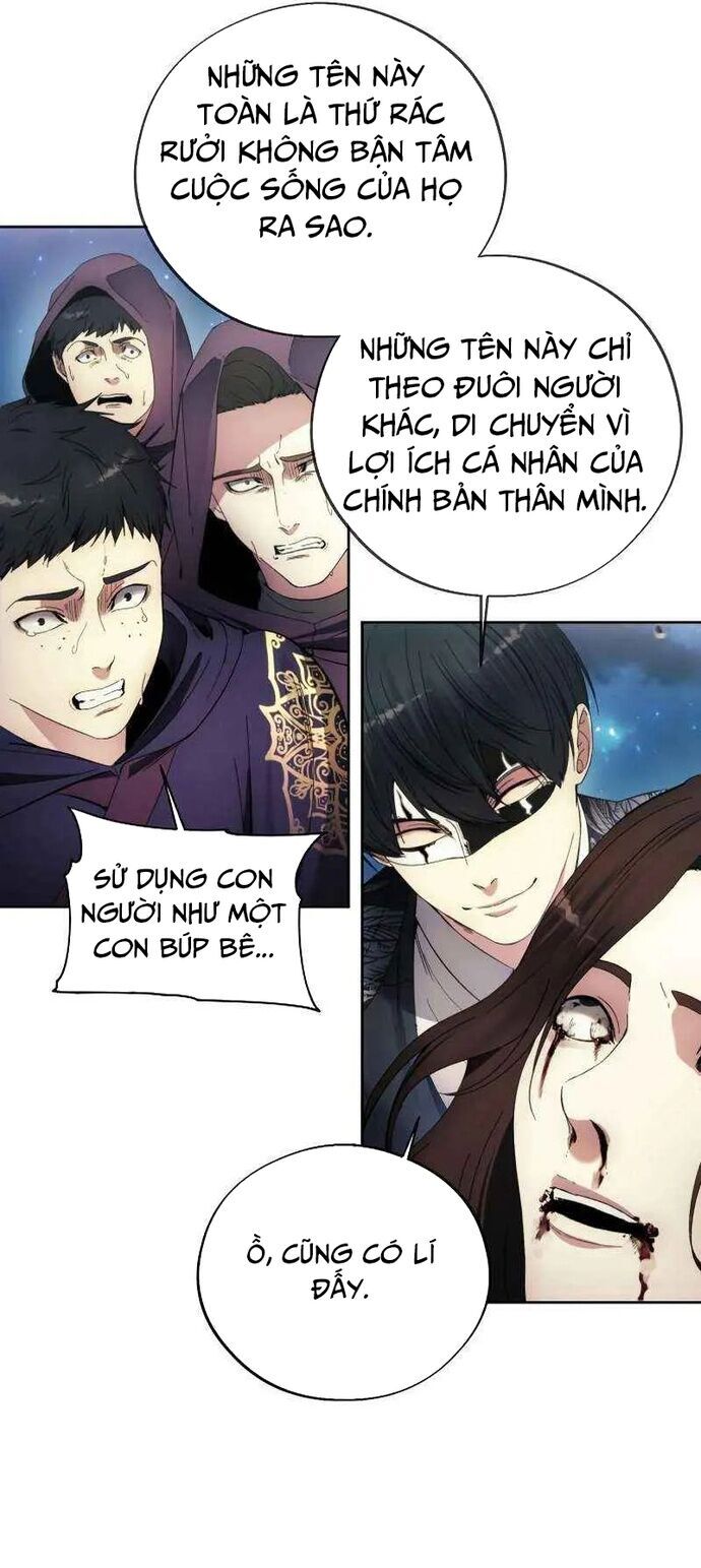 Tao Là Ác Nhân Chapter 107 - Trang 31