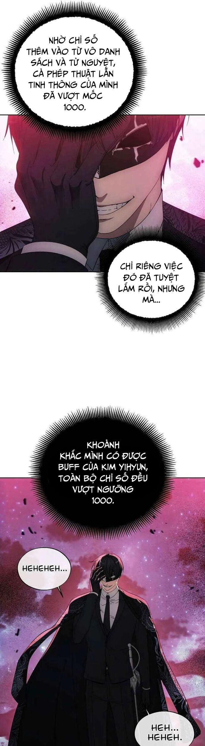 Tao Là Ác Nhân Chapter 107 - Trang 7