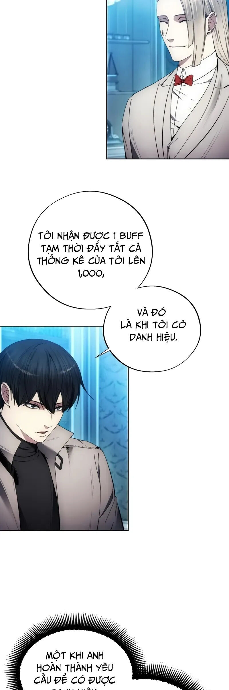 Tao Là Ác Nhân Chapter 110 - Trang 28