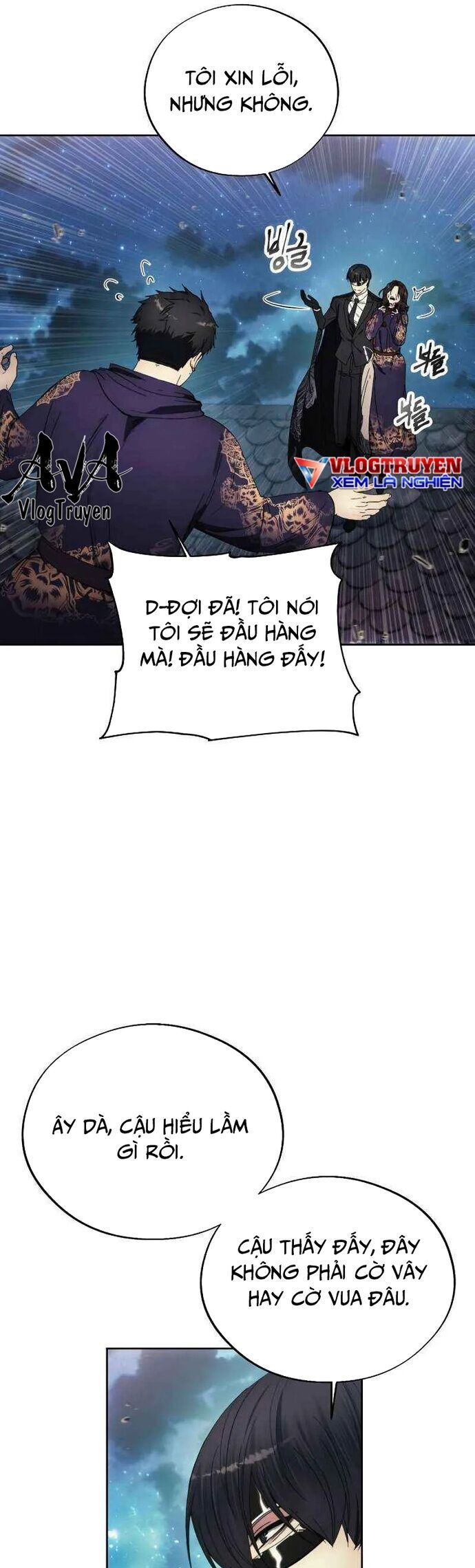 Tao Là Ác Nhân Chapter 107 - Trang 29