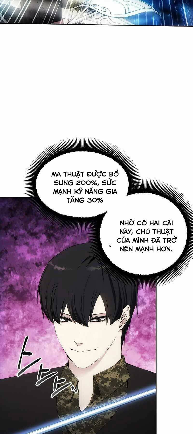 Tao Là Ác Nhân Chapter 43 - Trang 43