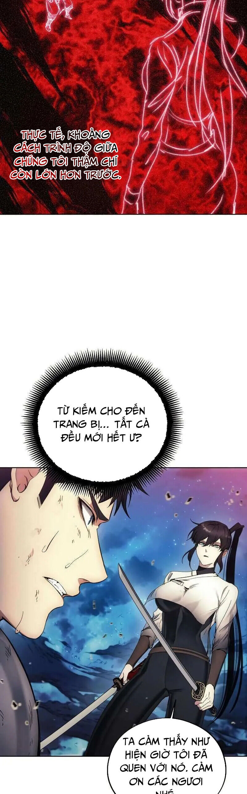 Tao Là Ác Nhân Chapter 108 - Trang 3