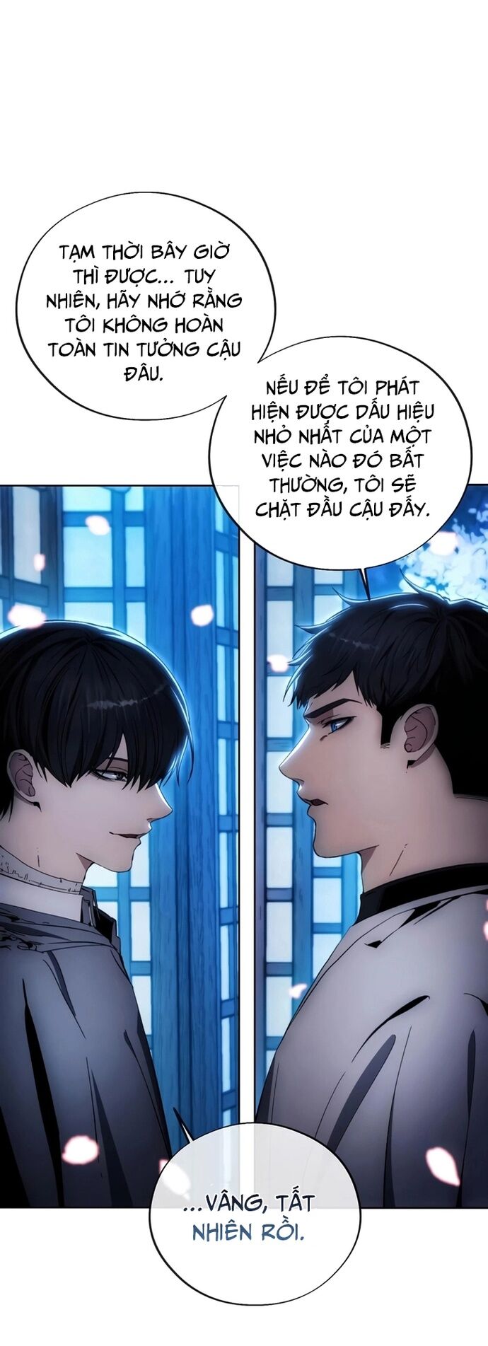 Tao Là Ác Nhân Chapter 102 - Trang 59