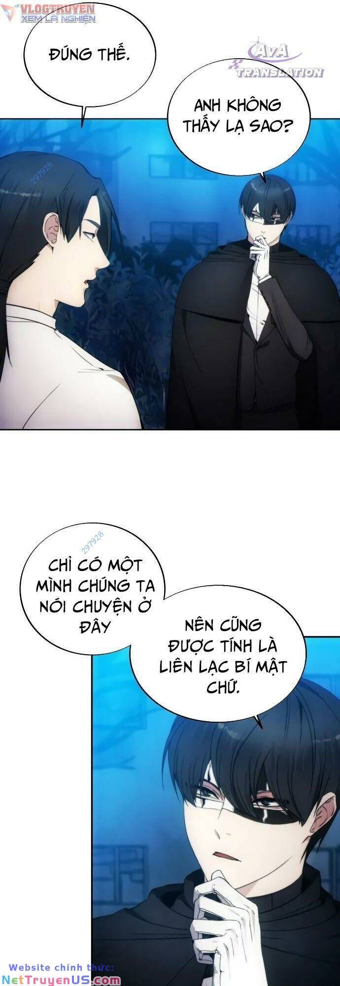 Tao Là Ác Nhân Chapter 81 - Trang 30