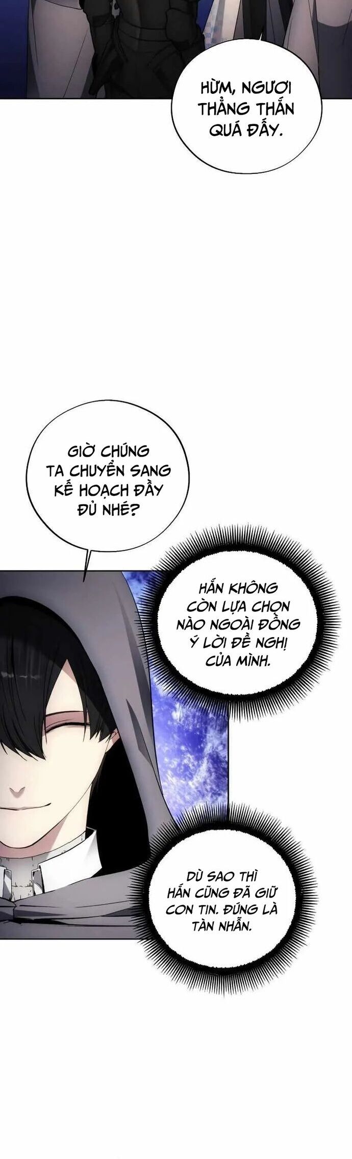 Tao Là Ác Nhân Chapter 103 - Trang 21