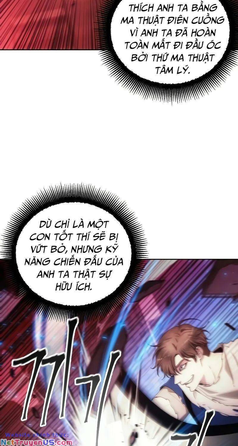 Tao Là Ác Nhân Chapter 83 - Trang 21