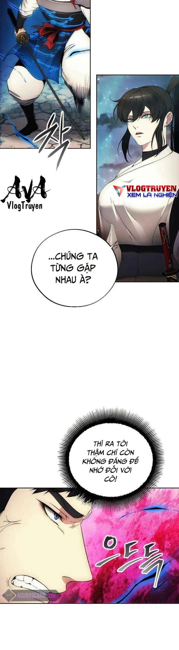 Tao Là Ác Nhân Chapter 106 - Trang 37