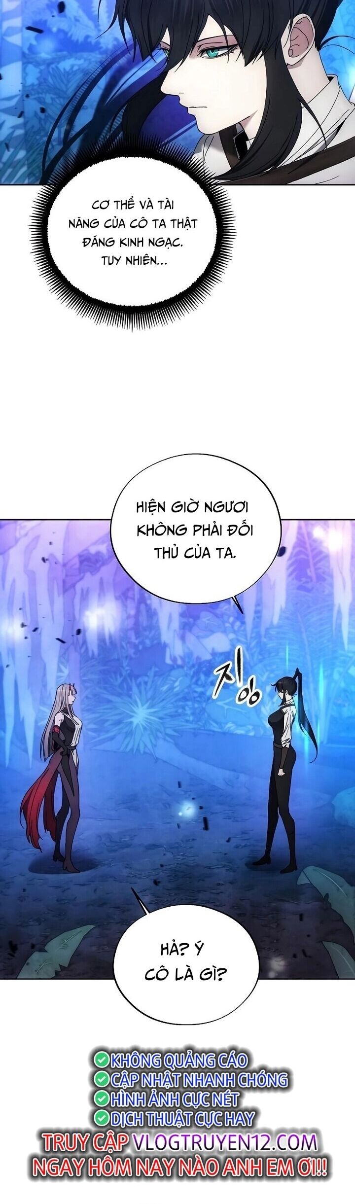 Tao Là Ác Nhân Chapter 99 - Trang 9