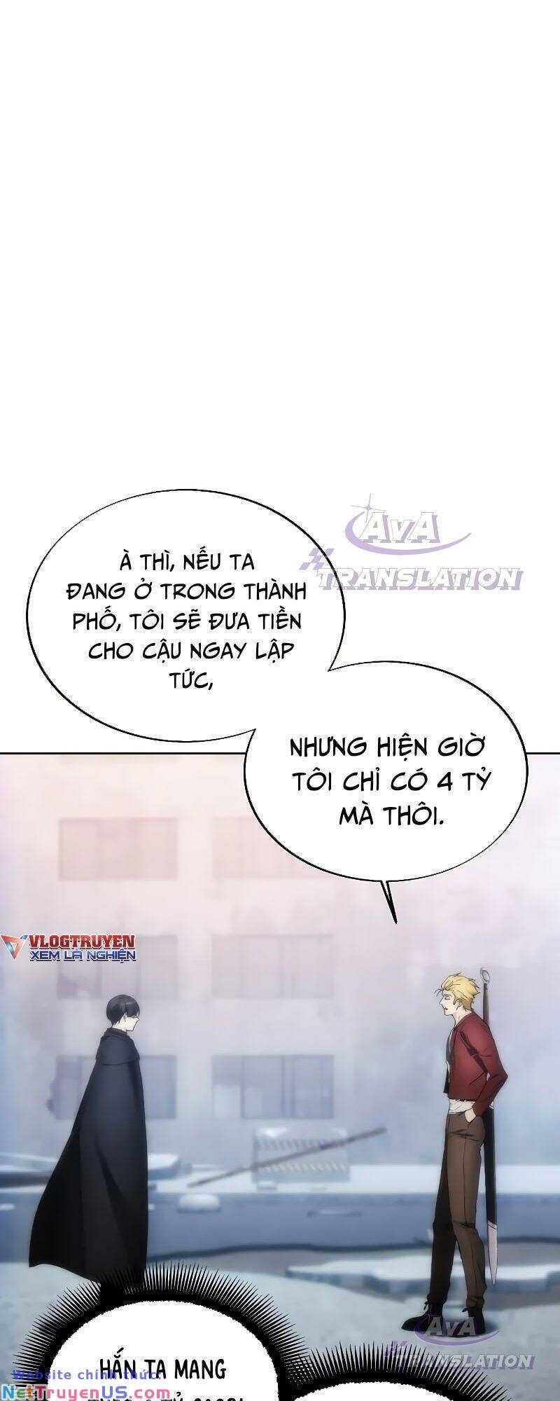 Tao Là Ác Nhân Chapter 79 - Trang 55