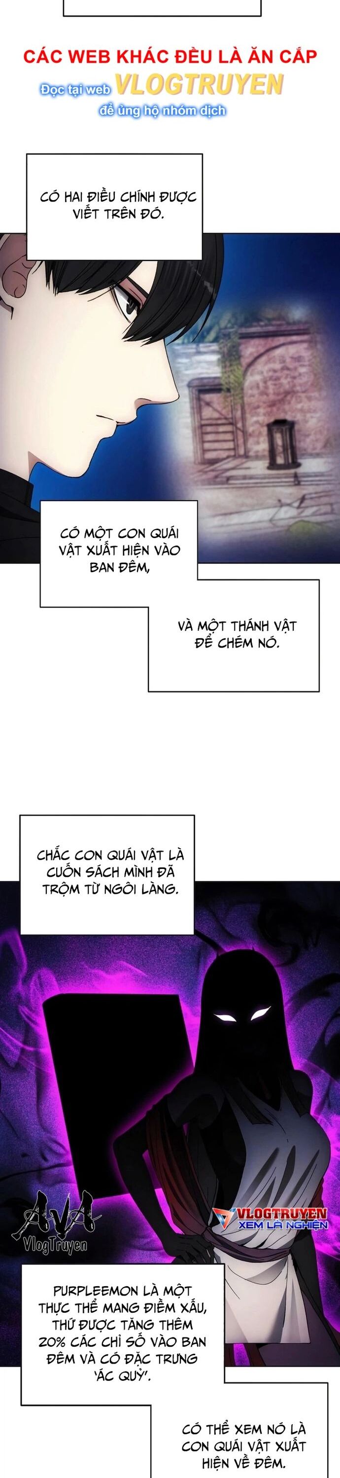 Tao Là Ác Nhân Chapter 98 - Trang 31