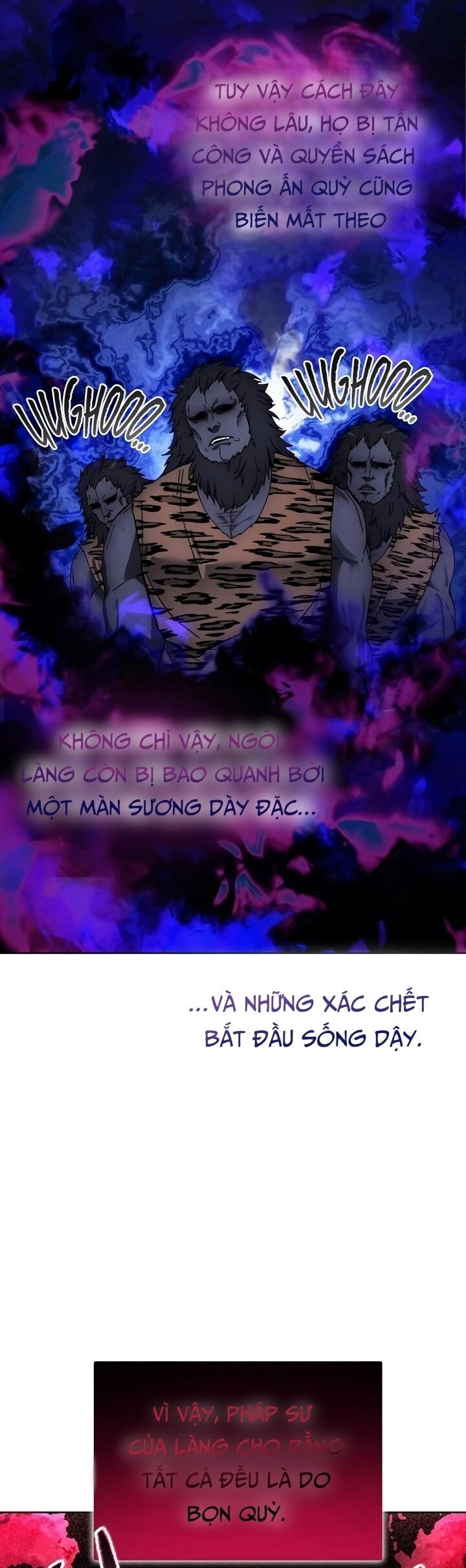 Tao Là Ác Nhân Chapter 99 - Trang 24