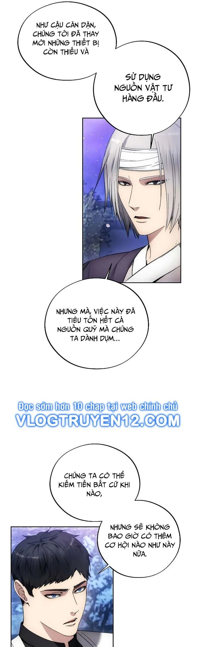 Tao Là Ác Nhân Chapter 105 - Trang 6