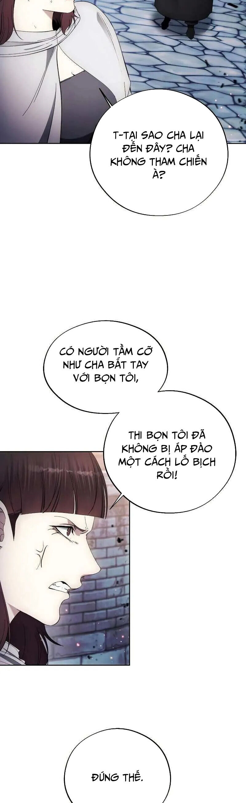 Tao Là Ác Nhân Chapter 108 - Trang 23