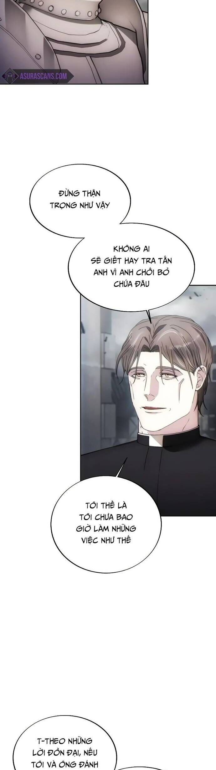 Tao Là Ác Nhân Chapter 88 - Trang 37