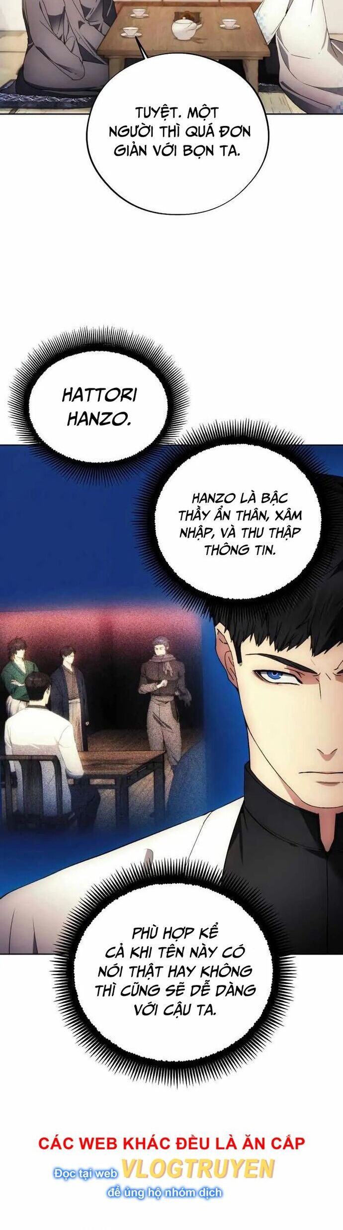 Tao Là Ác Nhân Chapter 103 - Trang 13