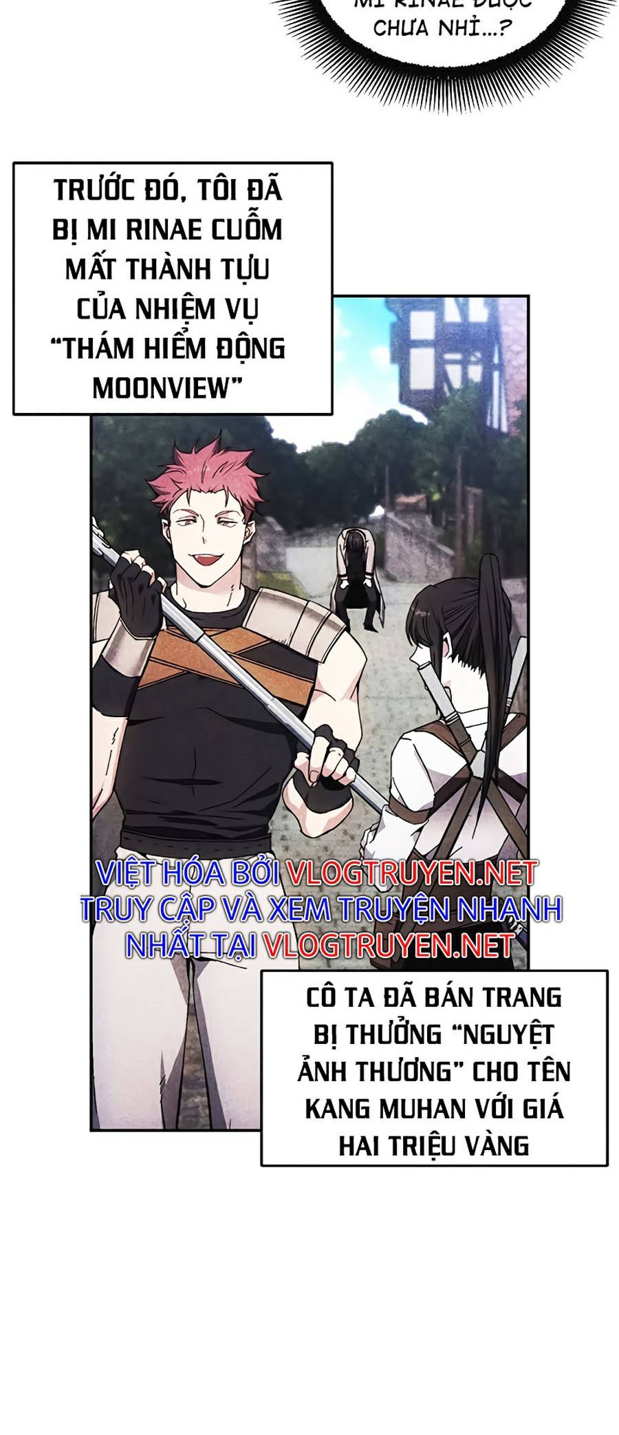 Tao Là Ác Nhân Chapter 7 - Trang 31