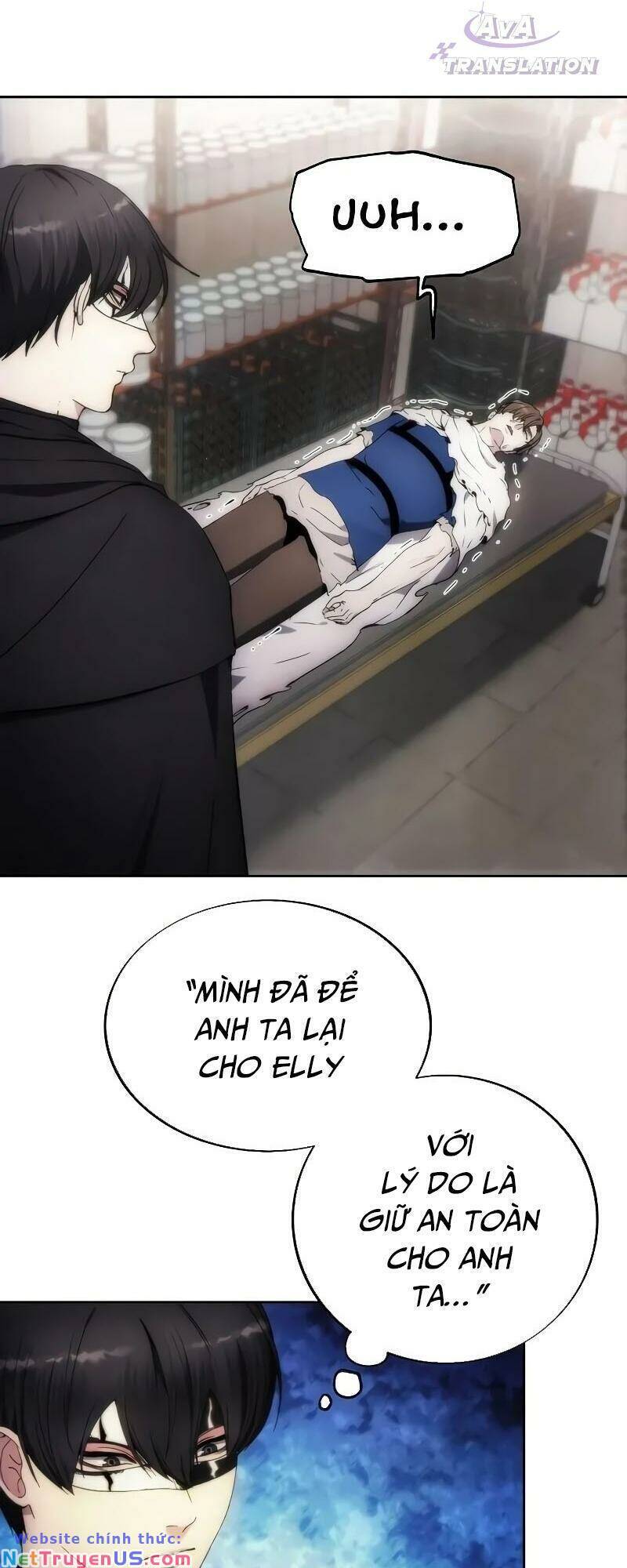 Tao Là Ác Nhân Chapter 80 - Trang 34