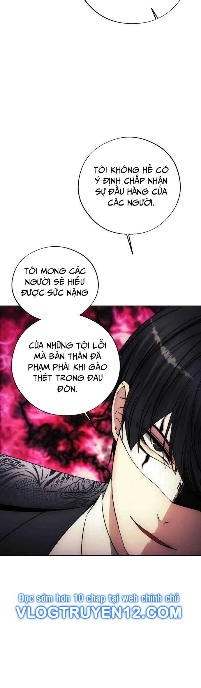 Tao Là Ác Nhân Chapter 107 - Trang 34