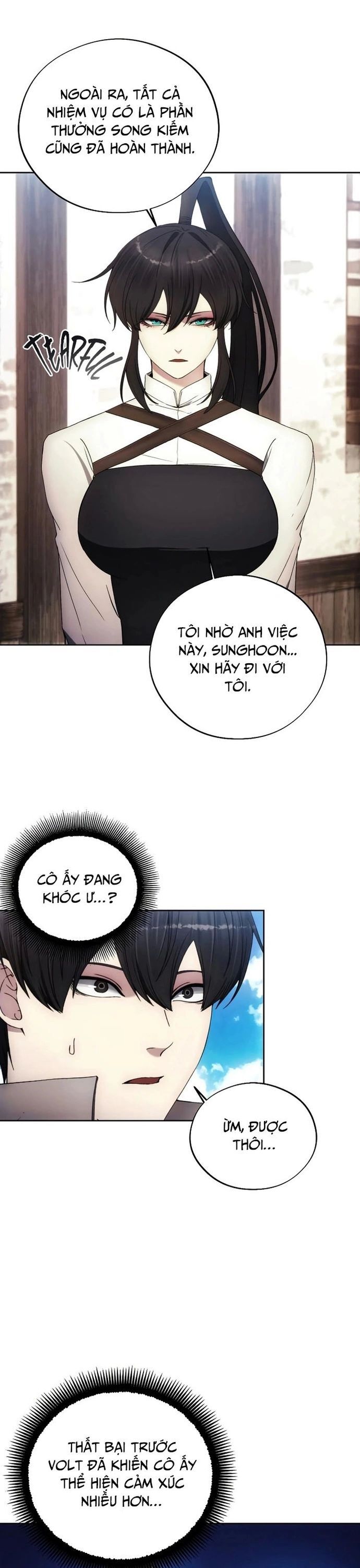 Tao Là Ác Nhân Chapter 96 - Trang 2