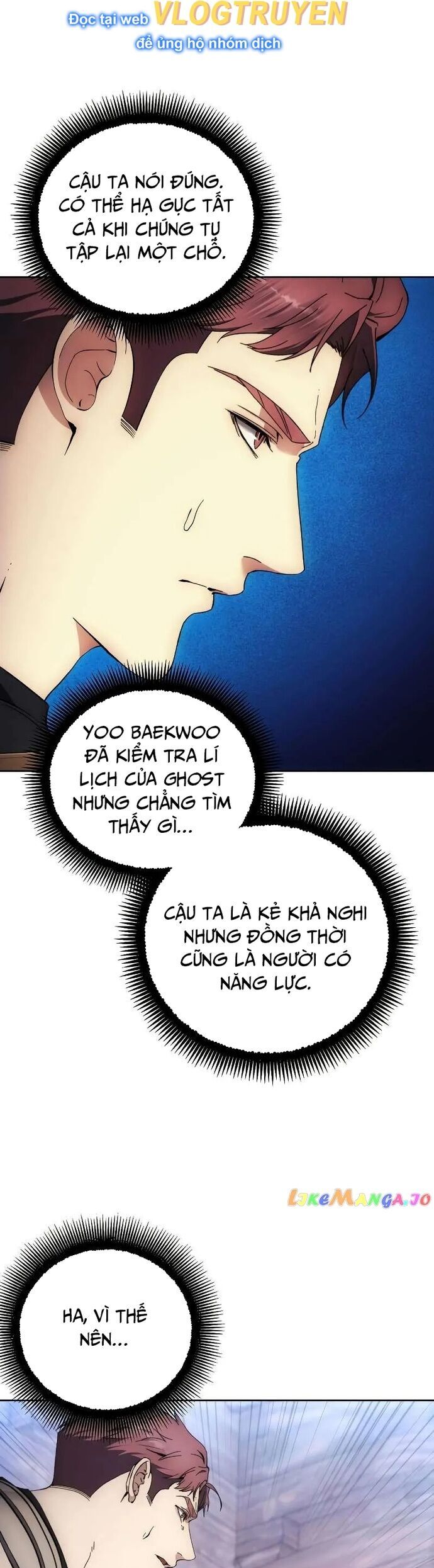 Tao Là Ác Nhân Chapter 105 - Trang 40