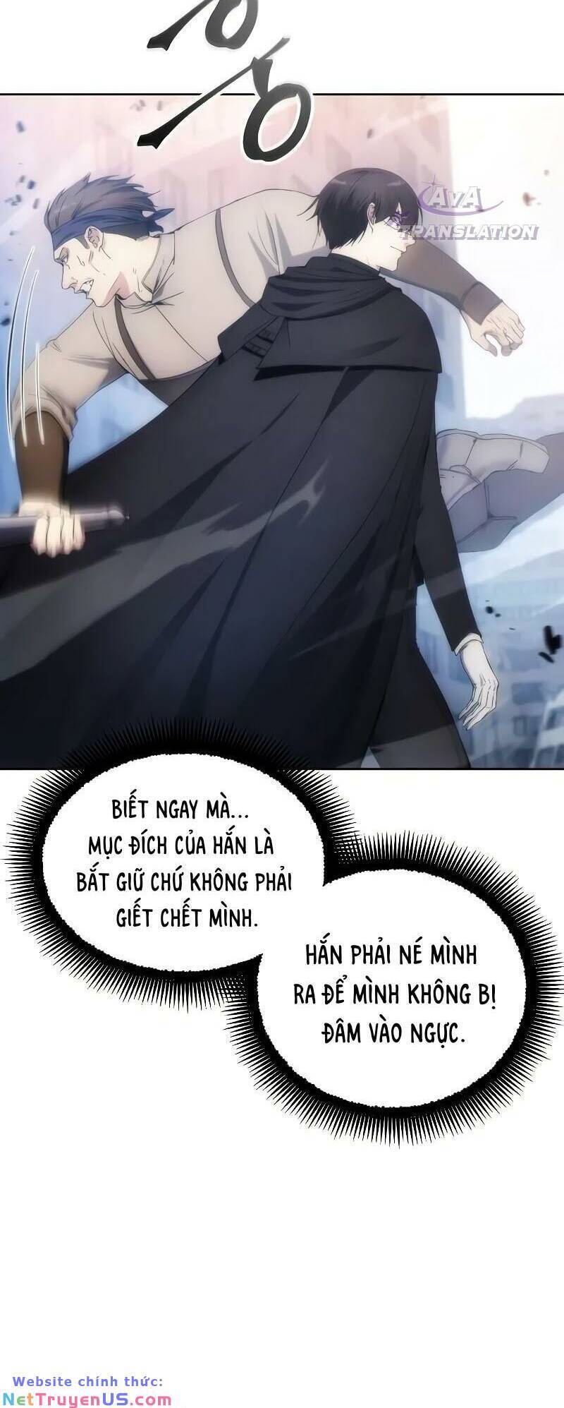 Tao Là Ác Nhân Chapter 79 - Trang 16