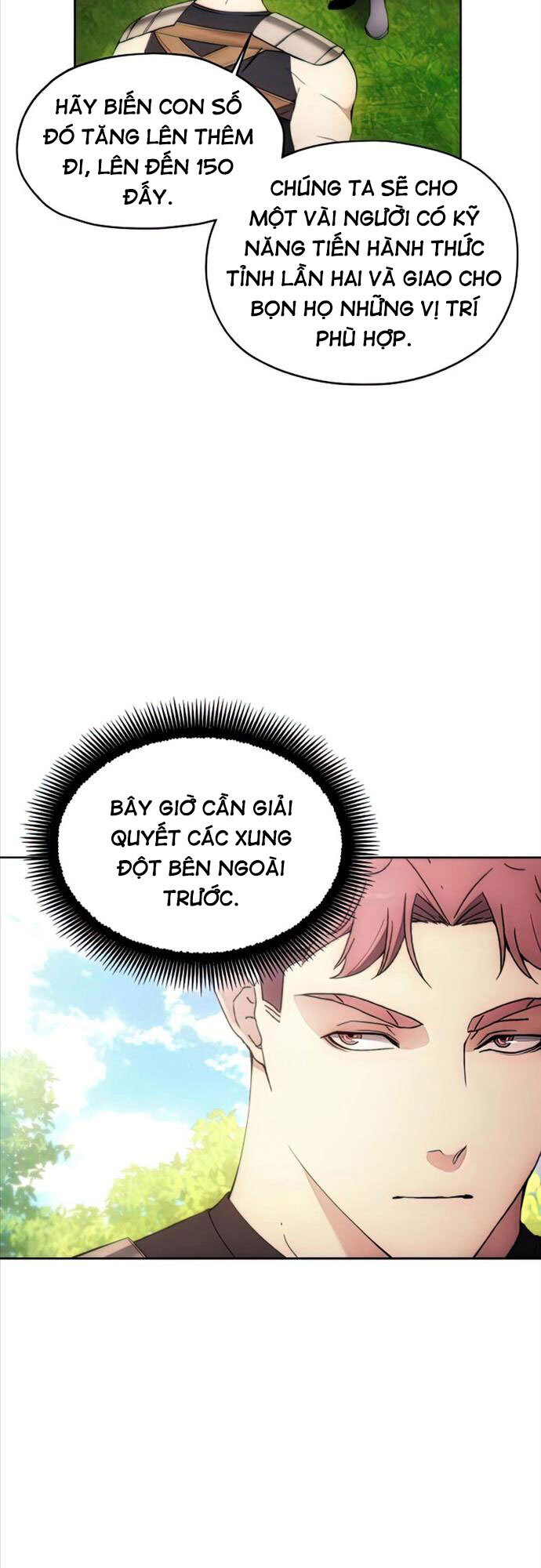 Tao Là Ác Nhân Chapter 62 - Trang 21