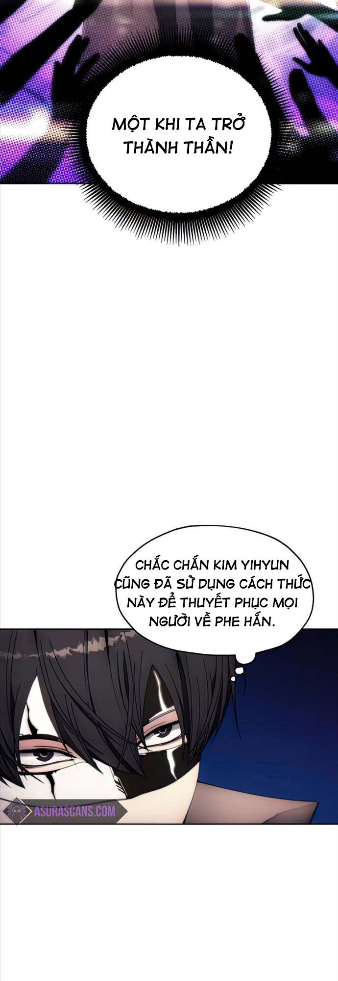 Tao Là Ác Nhân Chapter 62 - Trang 37