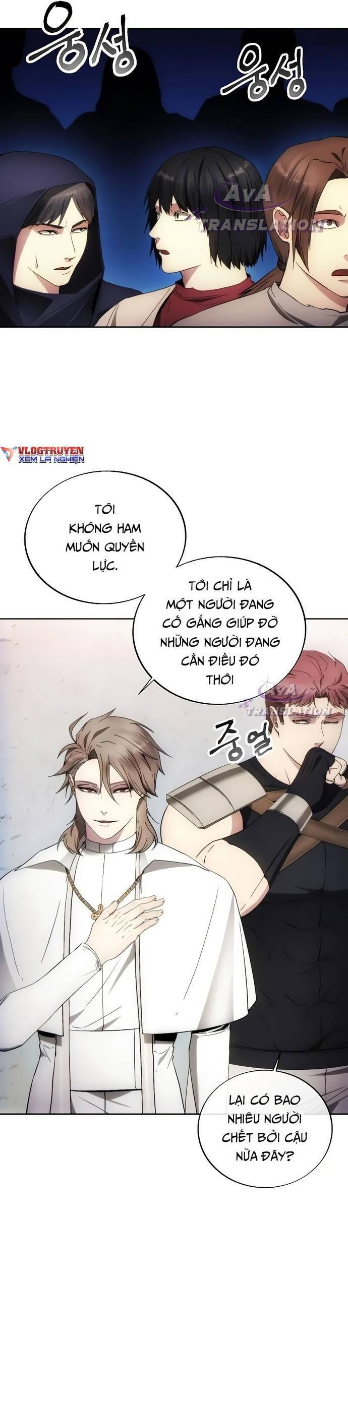 Tao Là Ác Nhân Chapter 89 - Trang 4