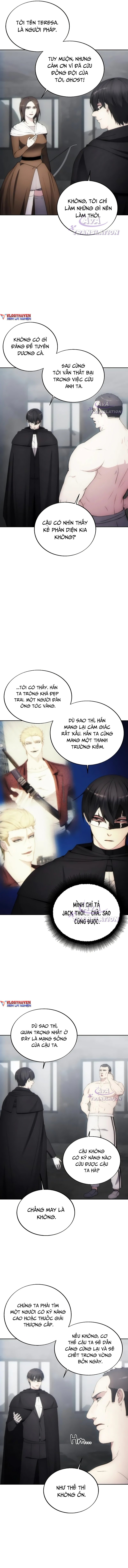 Tao Là Ác Nhân Chapter 76 - Trang 6