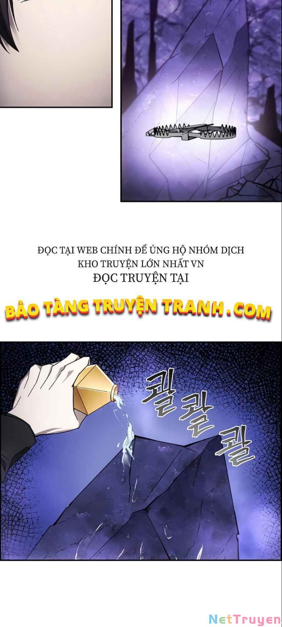 Tao Là Ác Nhân Chapter 8 - Trang 17