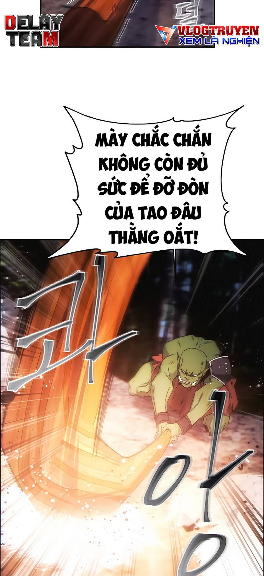 Tao Là Ác Nhân Chapter 5 - Trang 21