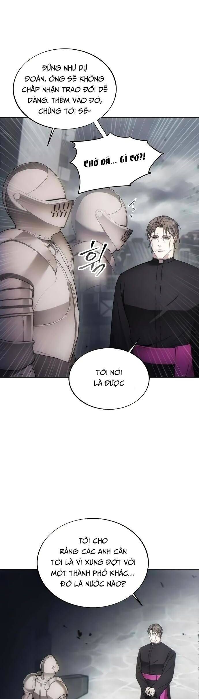 Tao Là Ác Nhân Chapter 88 - Trang 34