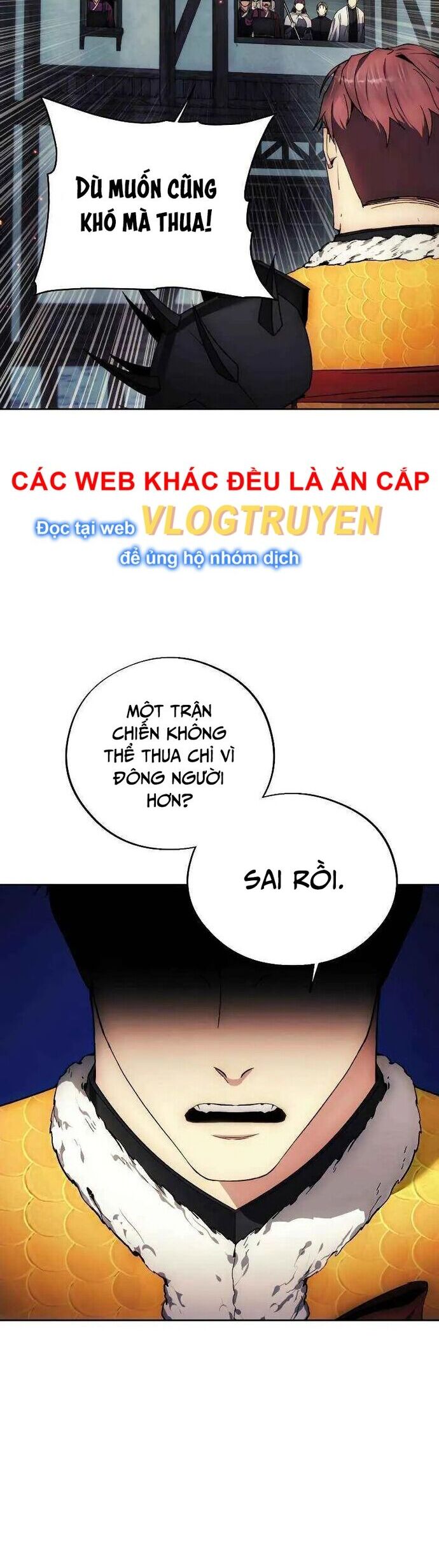 Tao Là Ác Nhân Chapter 106 - Trang 29