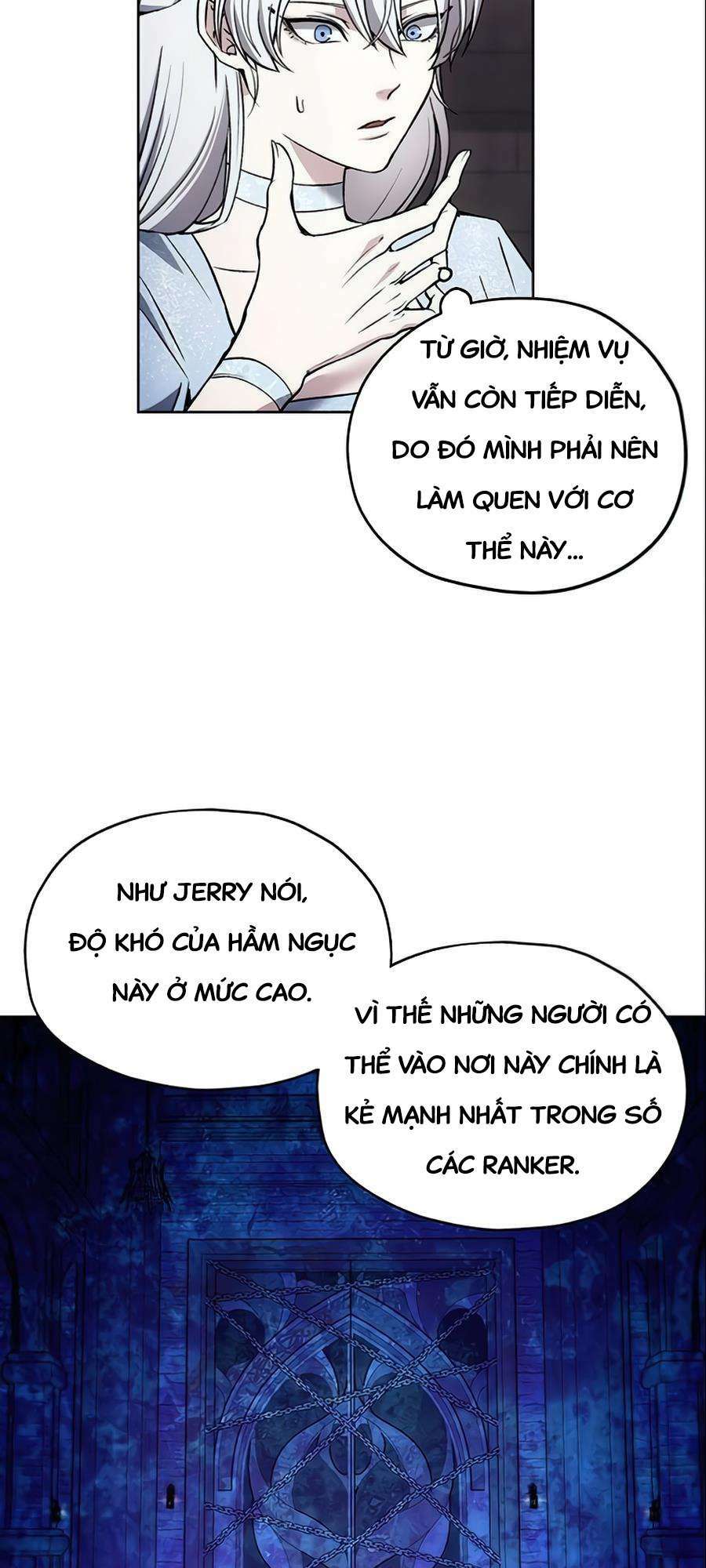 Tao Là Ác Nhân Chapter 15 - Trang 51