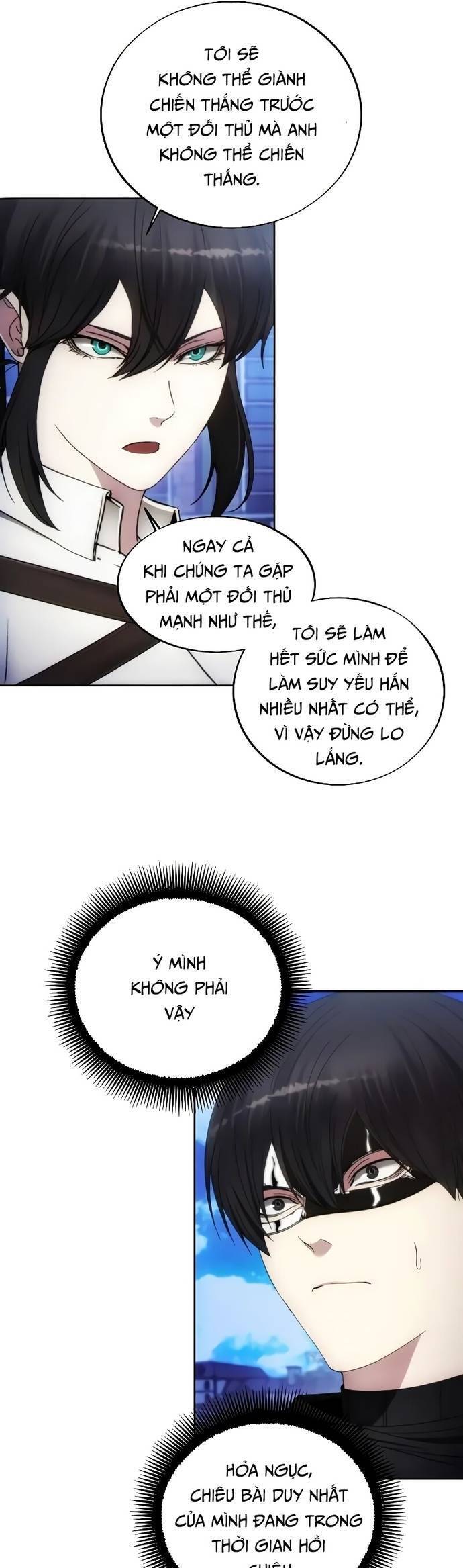 Tao Là Ác Nhân Chapter 89 - Trang 34