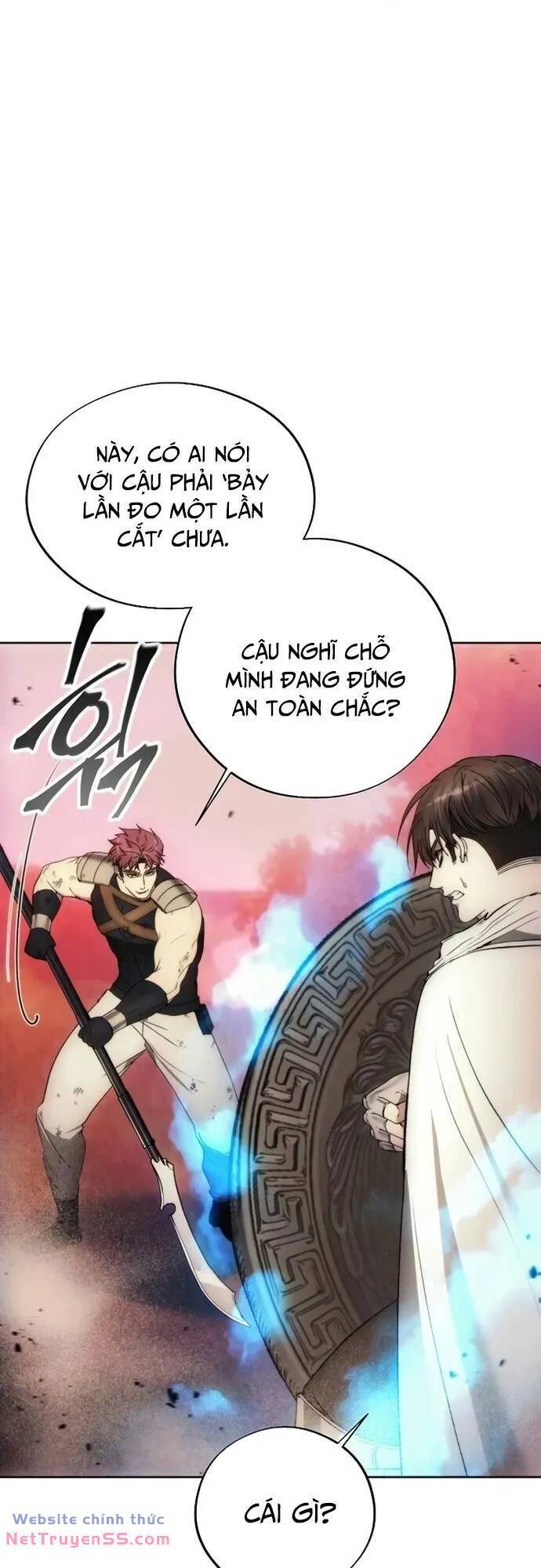 Tao Là Ác Nhân Chapter 91 - Trang 35