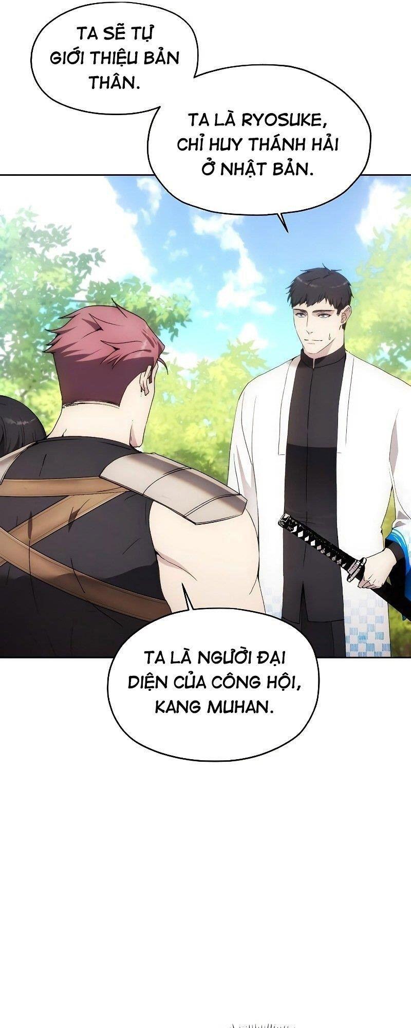 Tao Là Ác Nhân Chapter 61 - Trang 39