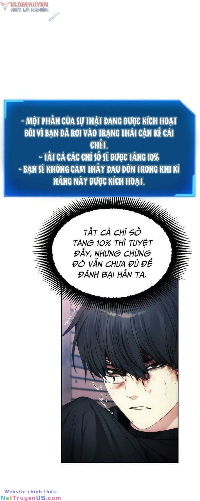 Tao Là Ác Nhân Chapter 83 - Trang 57