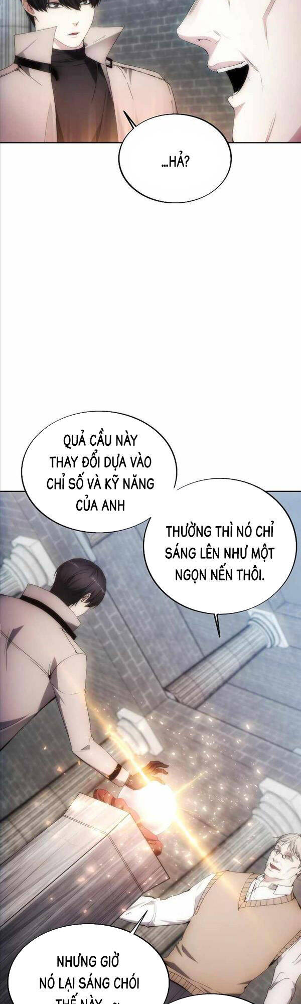 Tao Là Ác Nhân Chapter 72 - Trang 38