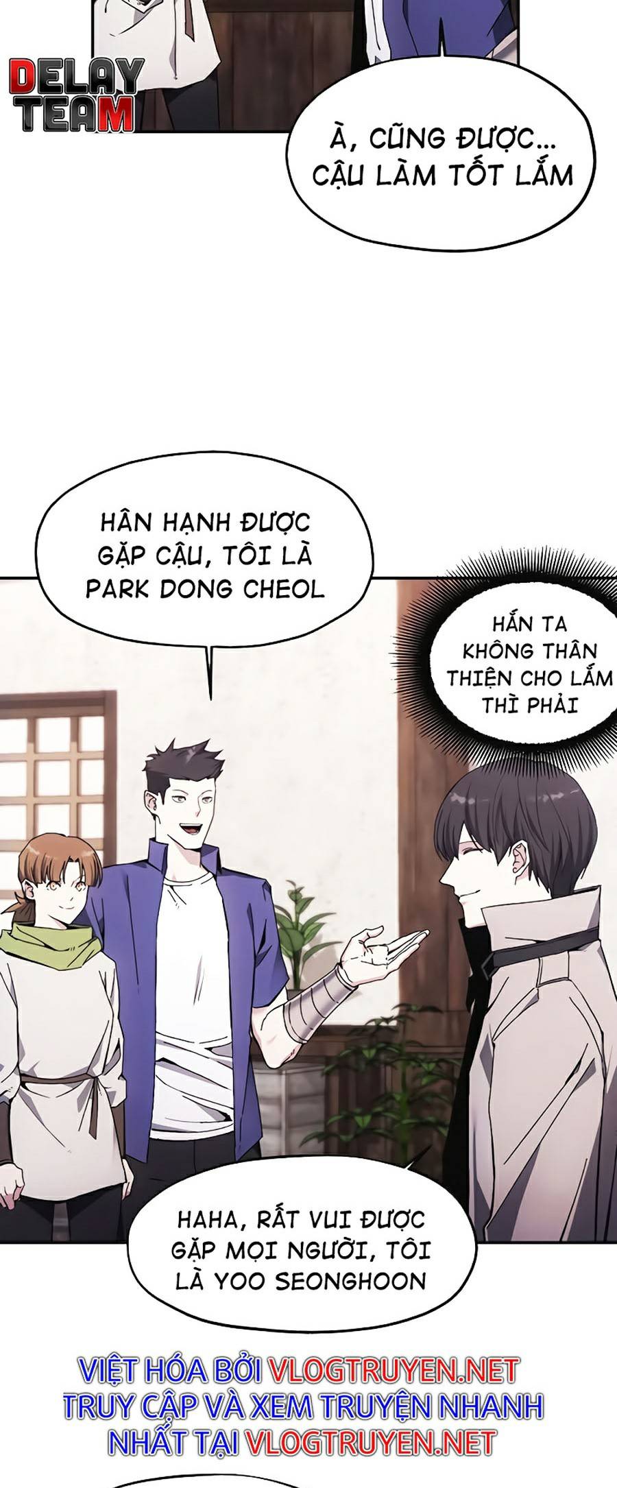 Tao Là Ác Nhân Chapter 7 - Trang 44