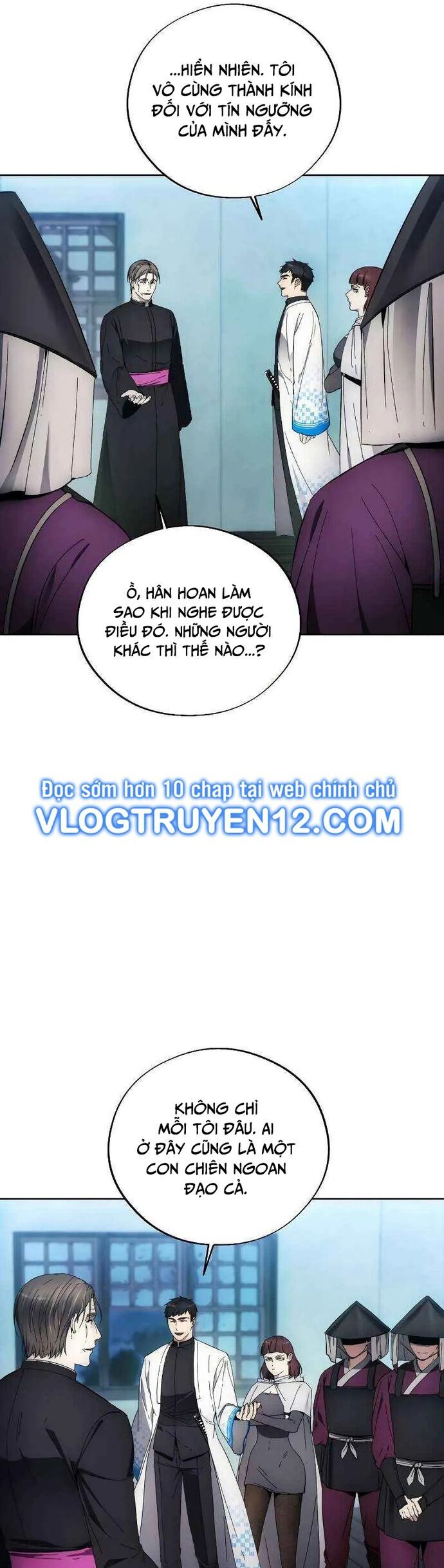 Tao Là Ác Nhân Chapter 106 - Trang 6