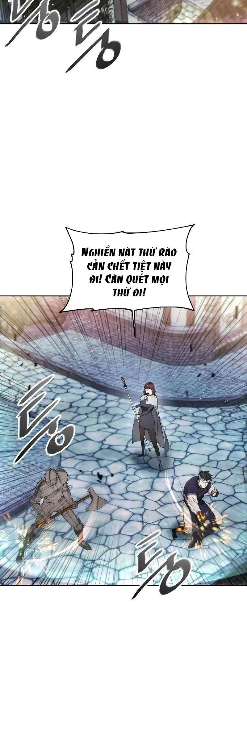 Tao Là Ác Nhân Chapter 108 - Trang 20